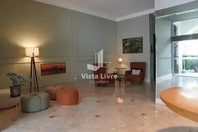Apartamento, 1 quarto, 52 m² - Foto 29