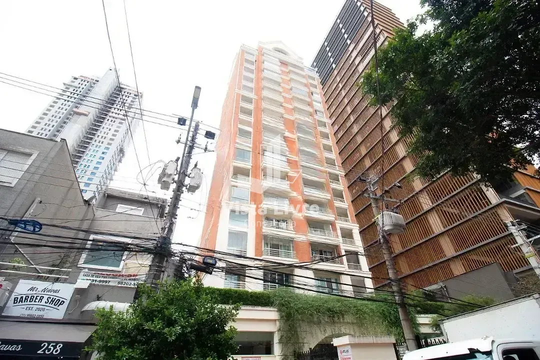 Apartamento, 1 quarto, 52 m² - Foto 31