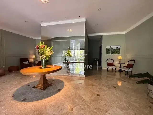 Apartamento, 1 quarto, 52 m² - Foto 28