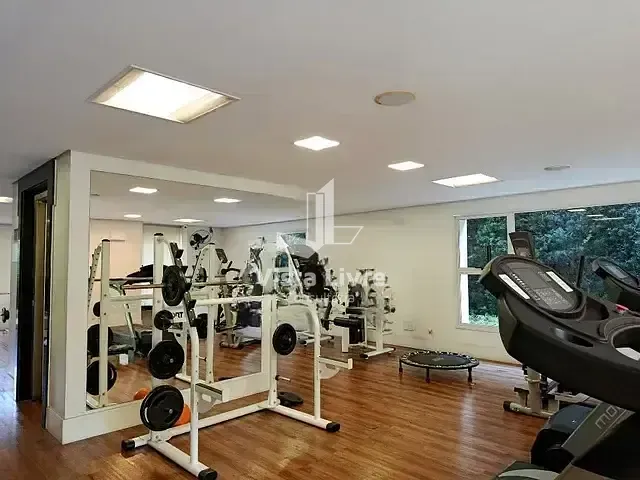 Apartamento, 1 quarto, 52 m² - Foto 21