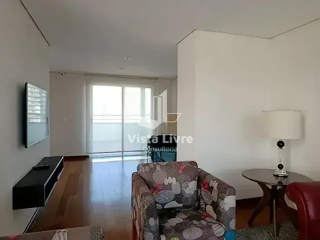 Apartamento, 1 quarto, 52 m² - Foto 19