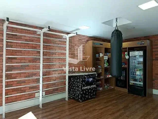 Apartamento, 1 quarto, 52 m² - Foto 22