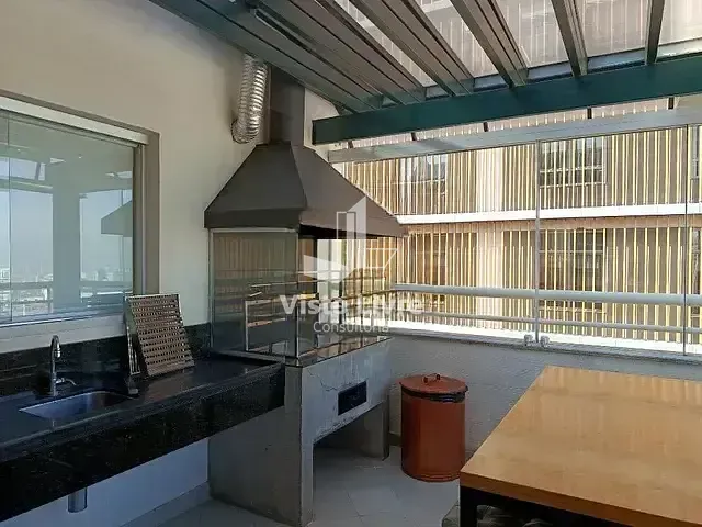 Apartamento, 1 quarto, 52 m² - Foto 15