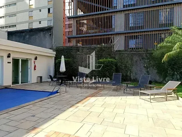 Apartamento, 1 quarto, 52 m² - Foto 13