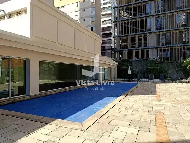 Apartamento, 1 quarto, 52 m² - Foto 12