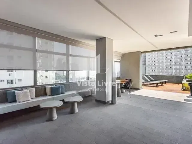 Studio 1 quarto e 1 banheiro, à venda, no bairro Sumarezinho em São Paulo