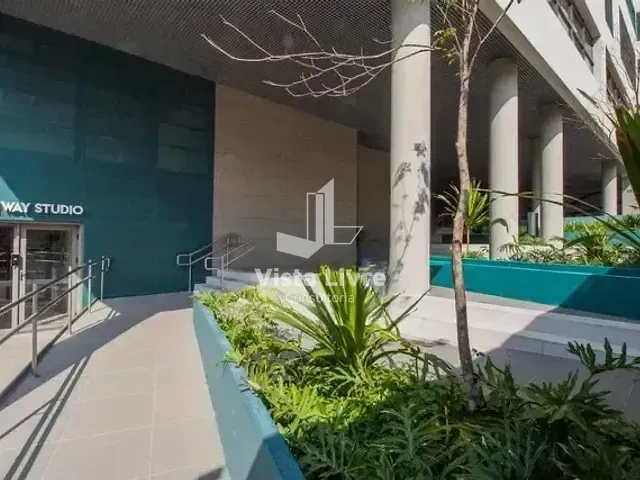Studio 1 quarto e 1 banheiro, à venda, no bairro Sumarezinho em São Paulo