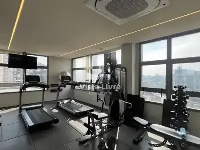 Studio 1 quarto e 1 banheiro, à venda, no bairro Sumarezinho em São Paulo