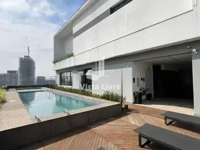 Studio 1 quarto e 1 banheiro, à venda, no bairro Sumarezinho em São Paulo