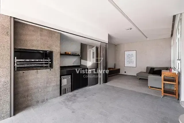 Apartamento, 1 quarto, 25 m² - Foto 10