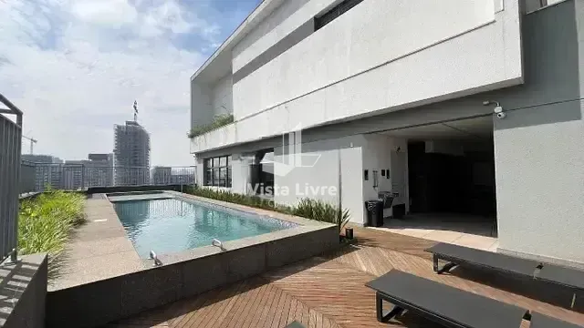 Apartamento, 1 quarto, 25 m² - Foto 8
