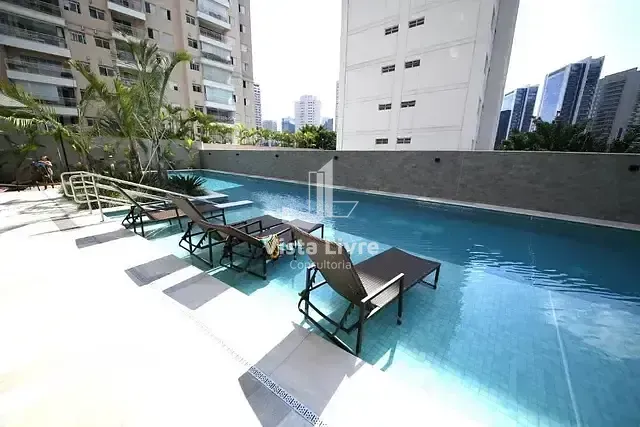 Apartamento, 3 quartos, 181 m² - Foto 53