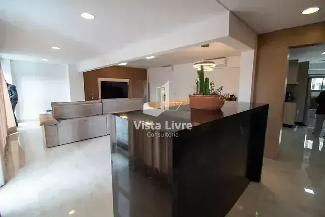 Apartamento, 3 quartos, 181 m² - Foto 55
