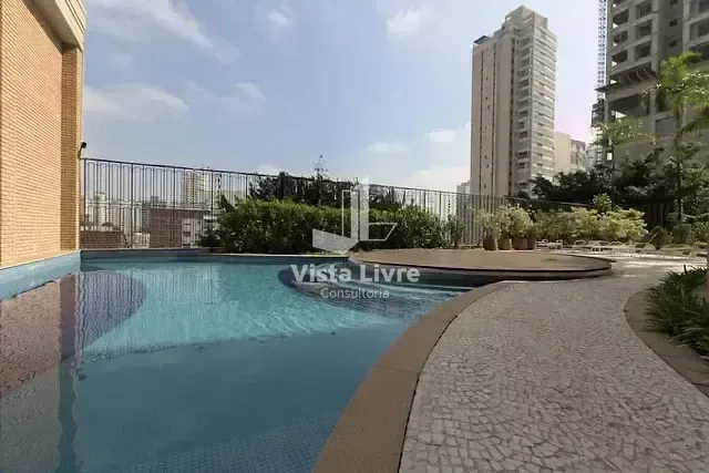 Apartamento, 4 quartos, 295 m² - Foto 54