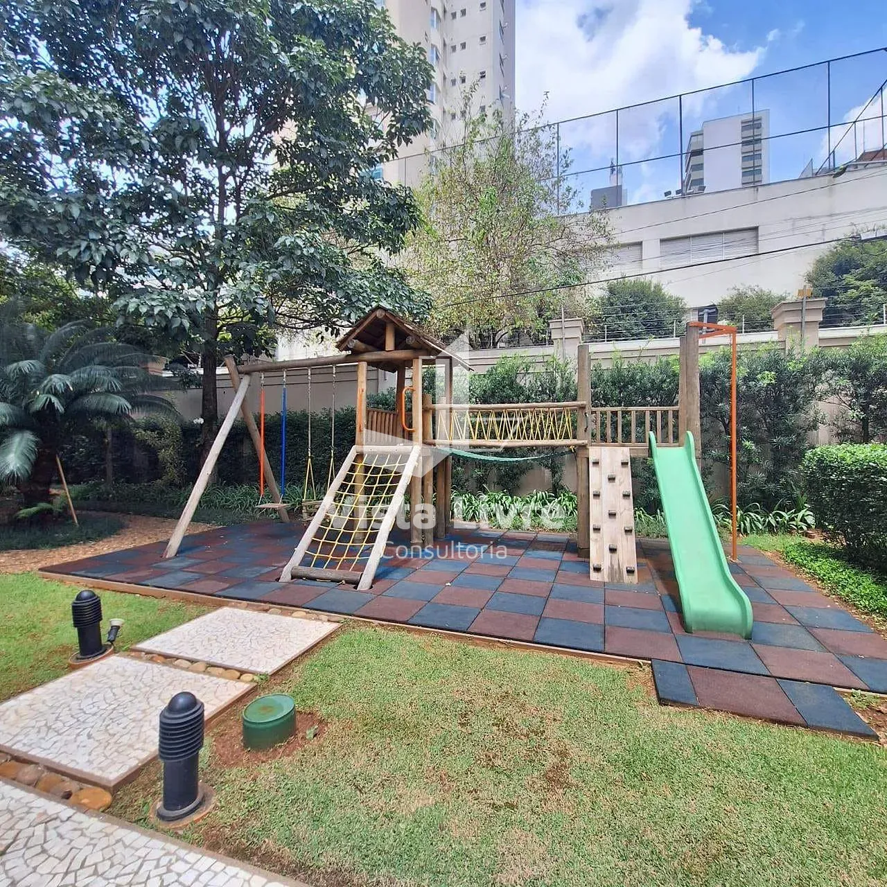 Apartamento, 4 quartos, 295 m² - Foto 62