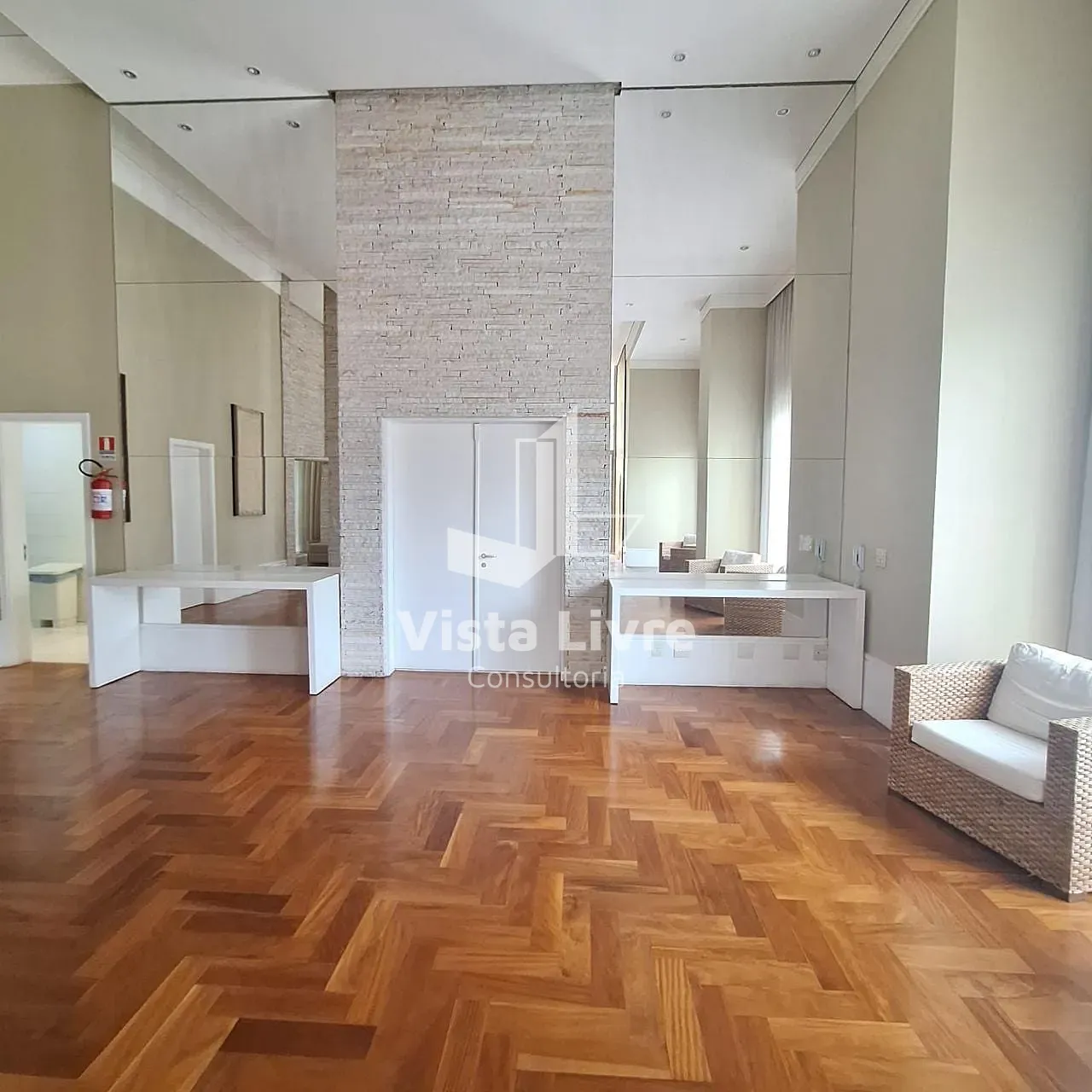 Apartamento, 4 quartos, 295 m² - Foto 58