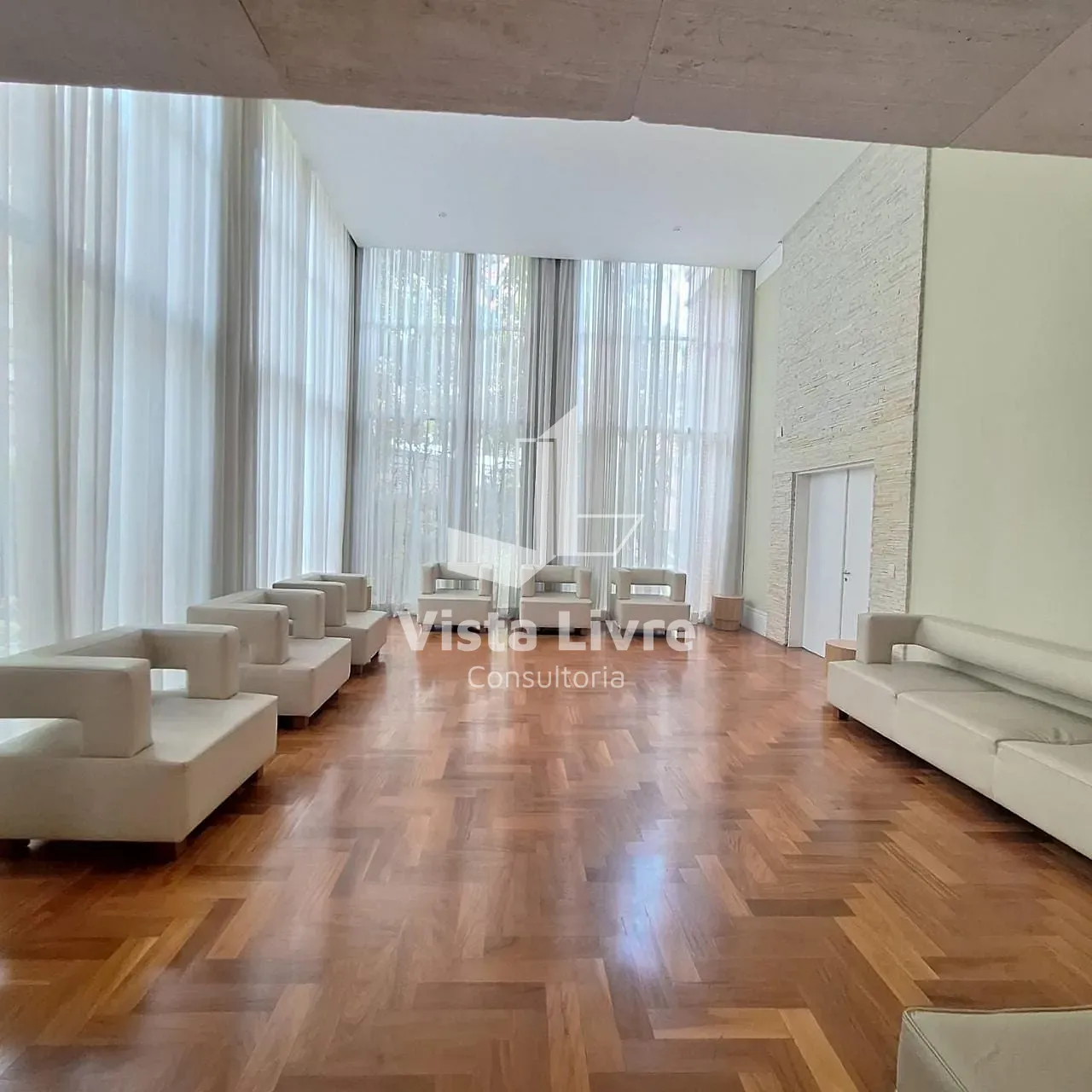 Apartamento, 4 quartos, 295 m² - Foto 57