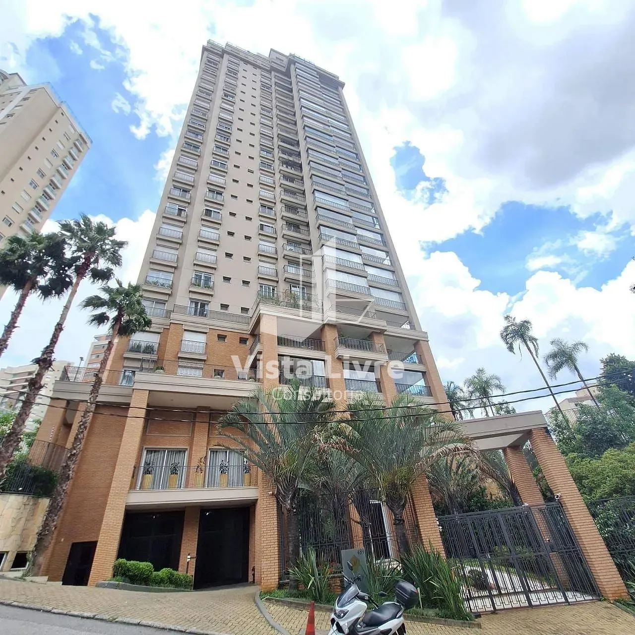 Apartamento, 4 quartos, 295 m² - Foto 67