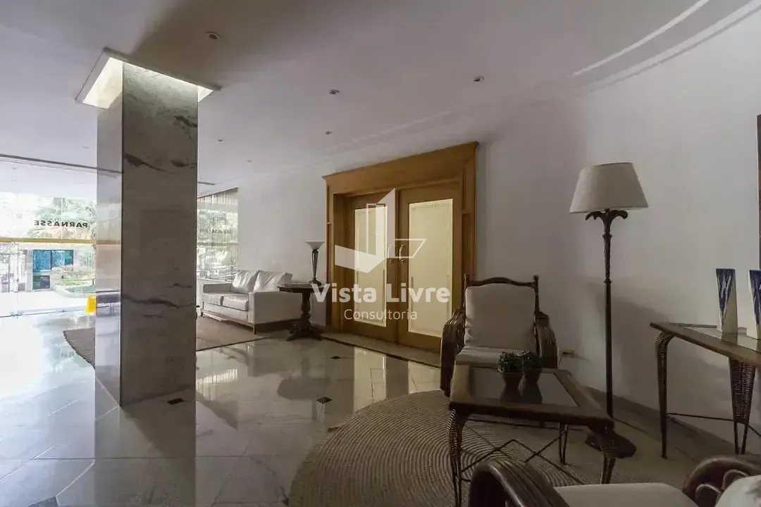 Apartamento, 3 quartos, 225 m² - Foto 29