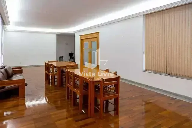 Apartamento, 3 quartos, 225 m² - Foto 30