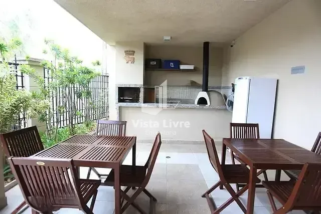Cobertura, 2 quartos, 120 m² - Foto 23