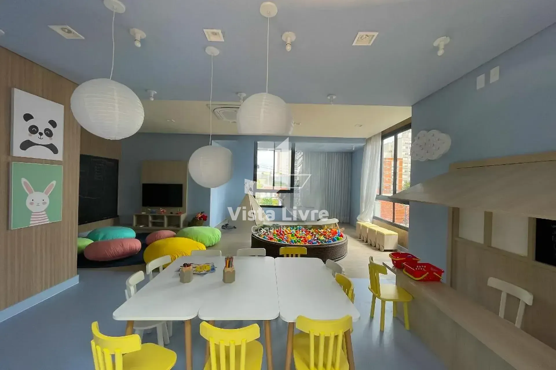 Apartamento, 3 quartos, 130 m² - Foto 37