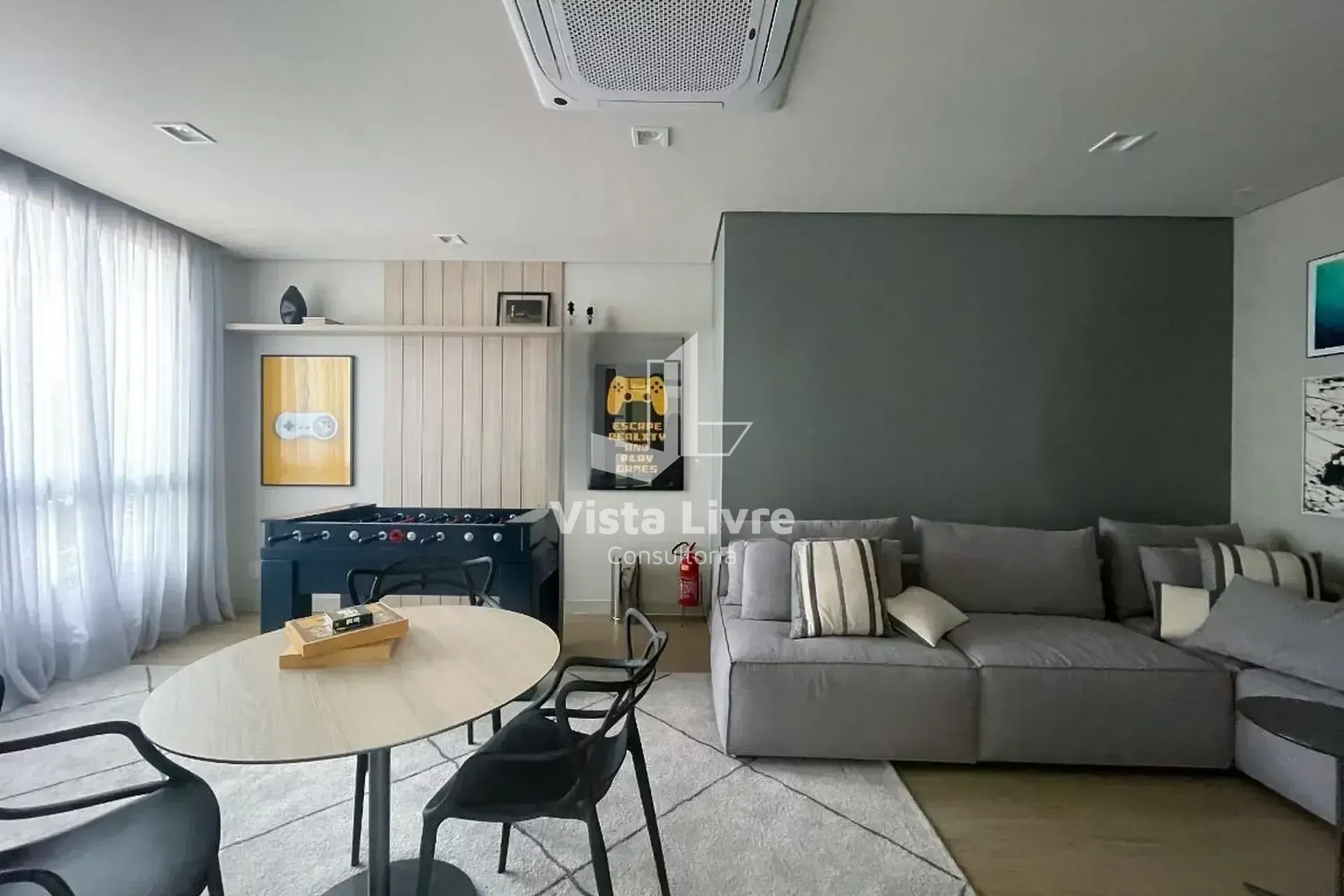 Apartamento, 3 quartos, 130 m² - Foto 38
