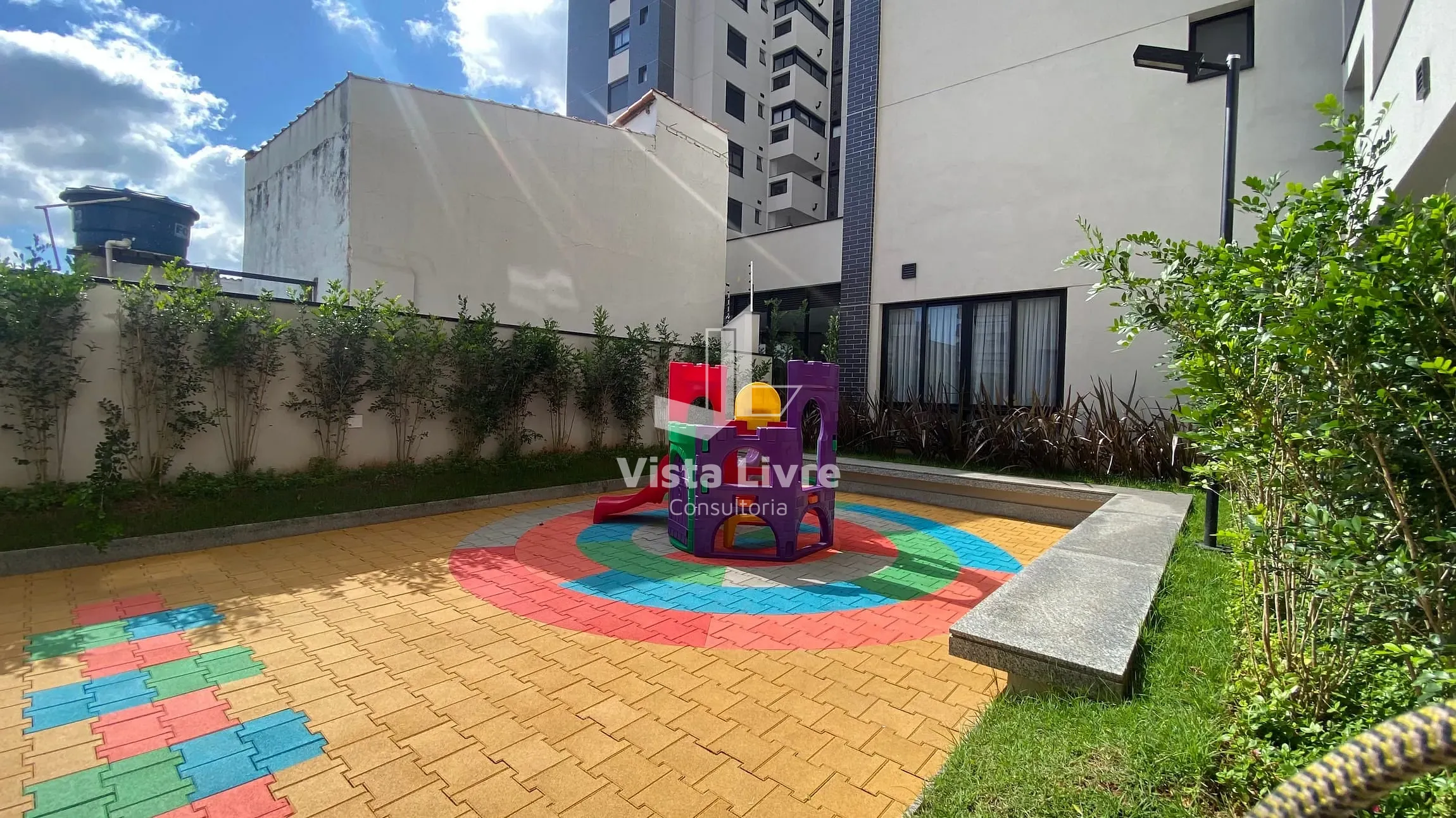 Apartamento, 3 quartos, 130 m² - Foto 41