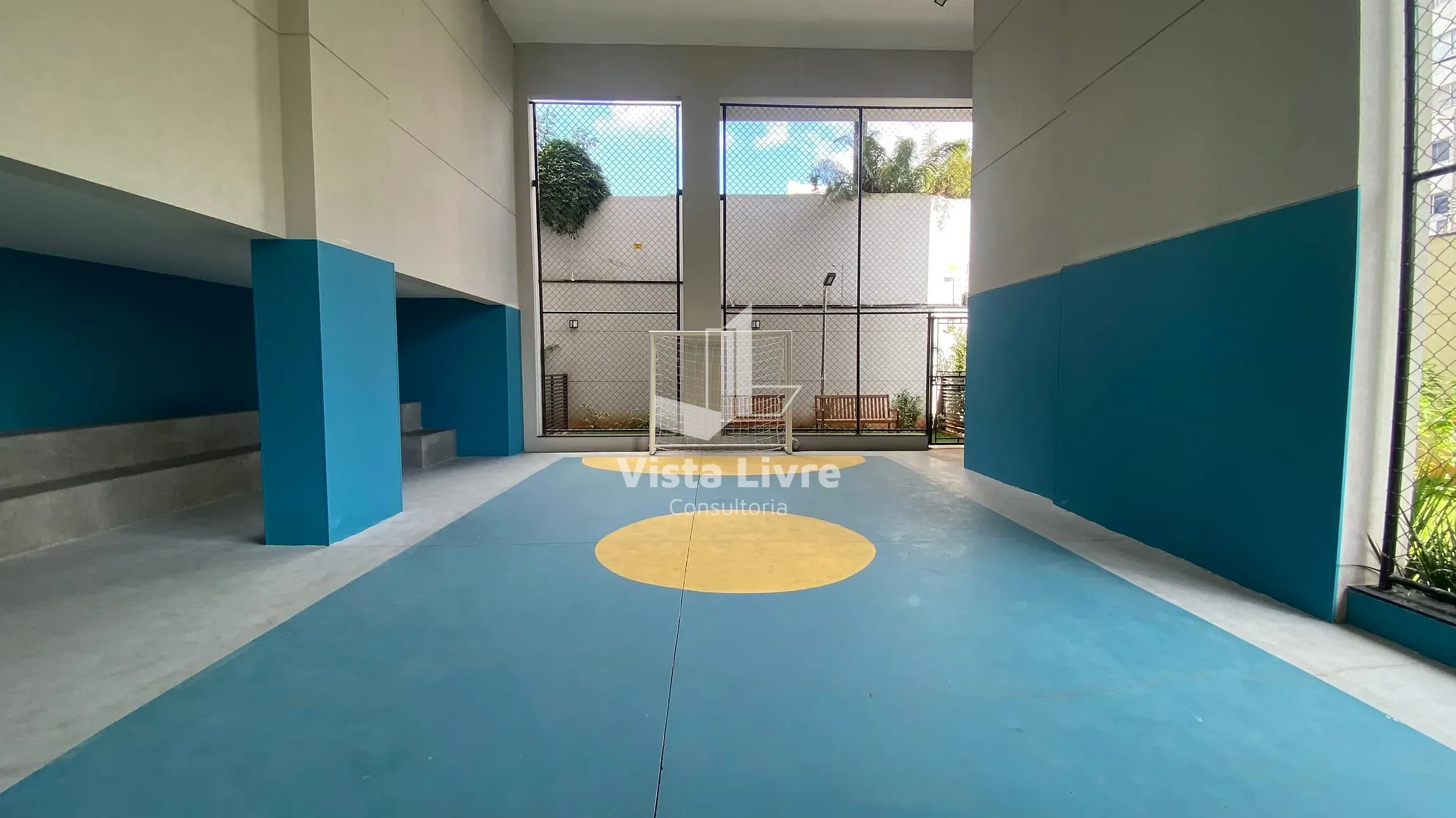 Apartamento, 3 quartos, 130 m² - Foto 39
