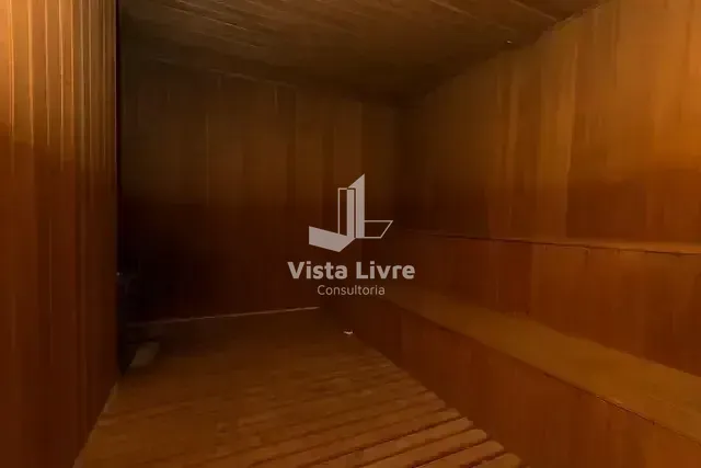Apartamento, 1 quarto, 57 m² - Foto 40