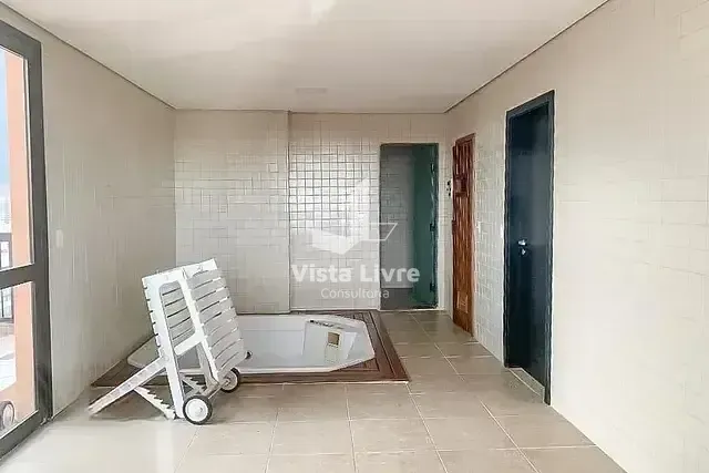 Apartamento, 1 quarto, 57 m² - Foto 39