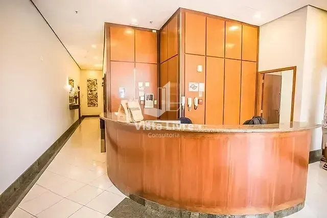 Apartamento, 1 quarto, 57 m² - Foto 43
