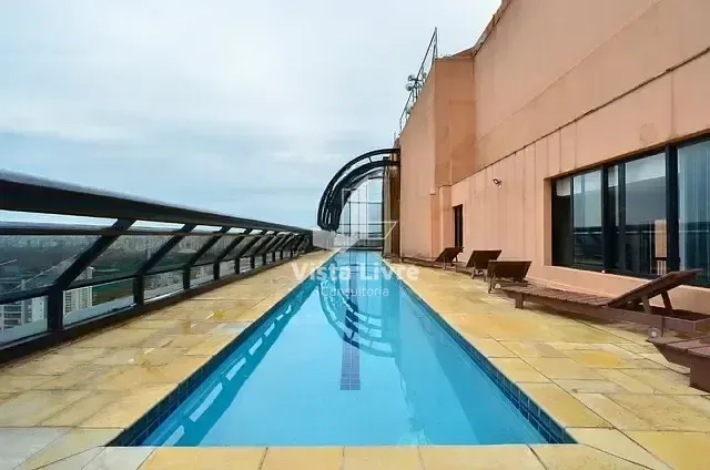 Apartamento, 1 quarto, 57 m² - Foto 35