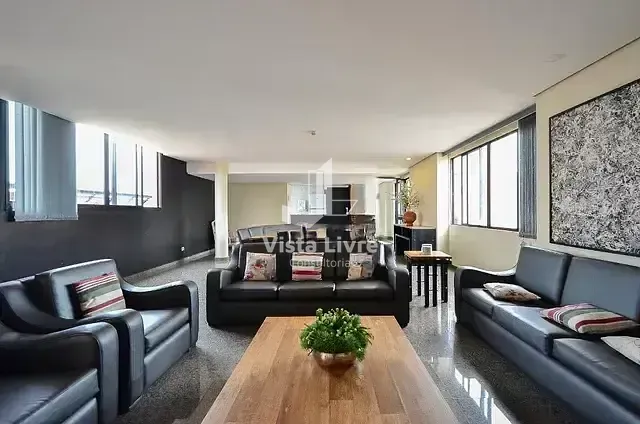 Apartamento, 1 quarto, 57 m² - Foto 37