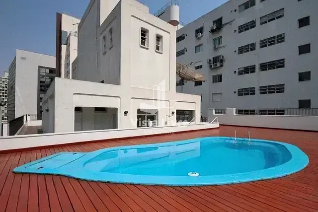 Apartamento, 3 quartos, 158 m² - Foto 31