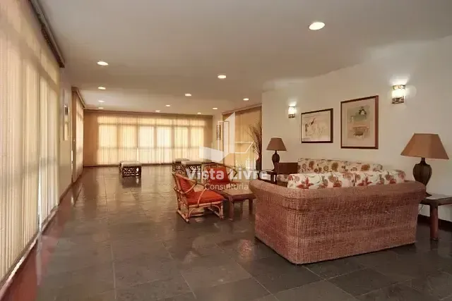 Apartamento, 3 quartos, 158 m² - Foto 33