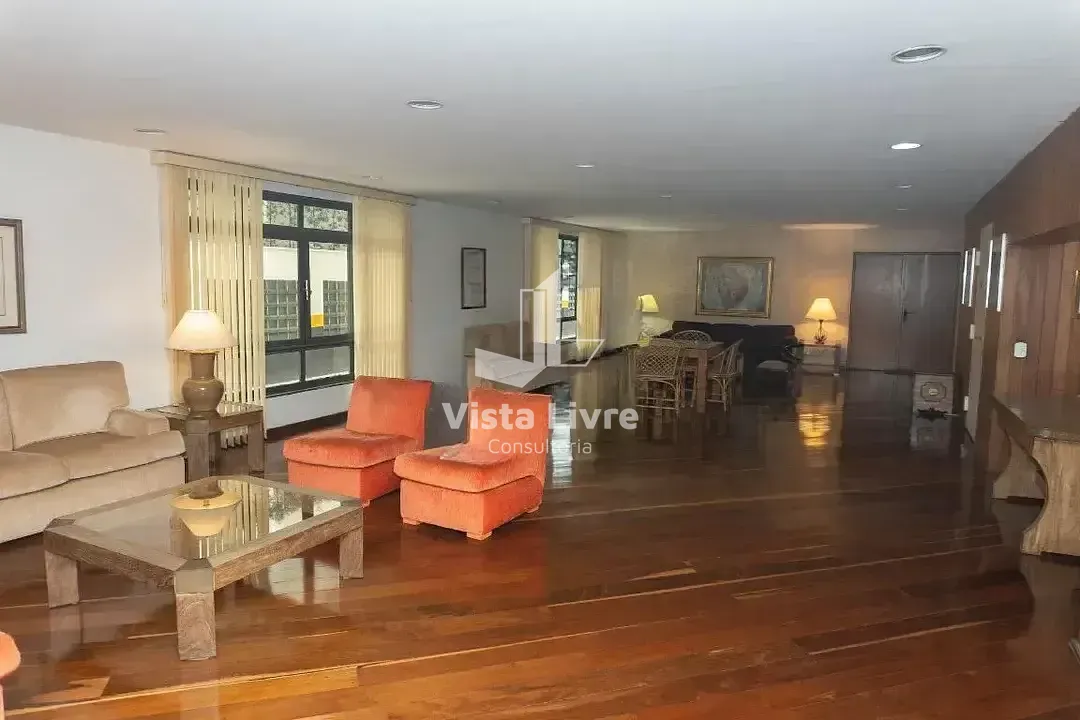 Apartamento, 3 quartos, 158 m² - Foto 32