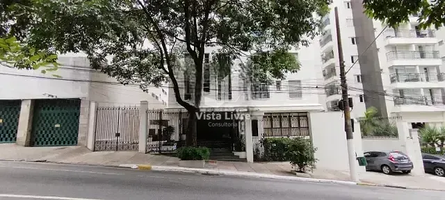 Apartamento, 3 quartos, 158 m² - Foto 36
