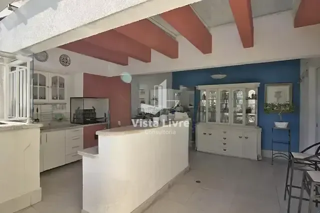 Apartamento, 3 quartos, 148 m² - Foto 23