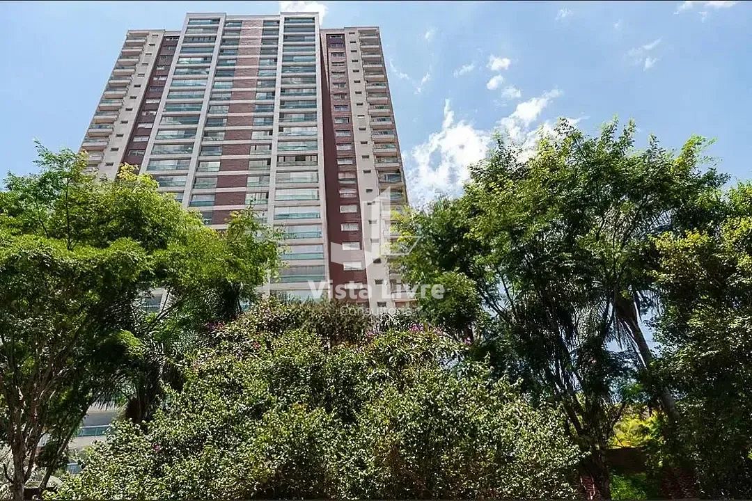 Apartamento, 4 quartos, 185 m² - Foto 31