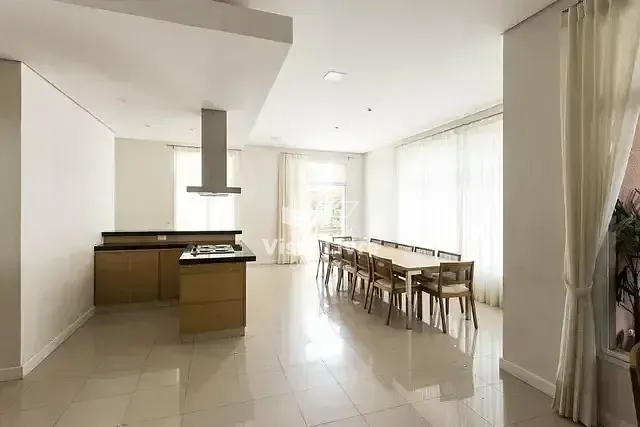 Apartamento, 3 quartos, 147 m² - Foto 23
