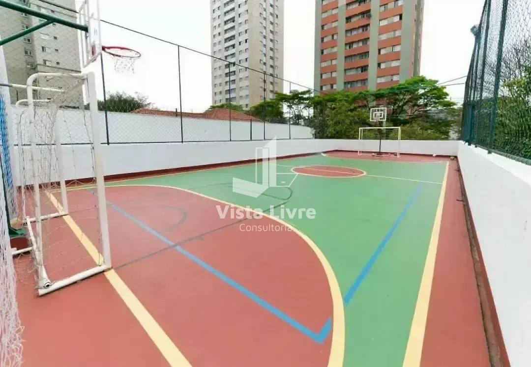 Apartamento, 3 quartos, 147 m² - Foto 25