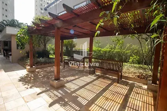 Apartamento, 3 quartos, 147 m² - Foto 24