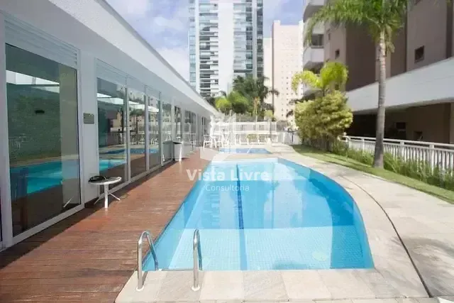 Apartamento, 3 quartos, 147 m² - Foto 22