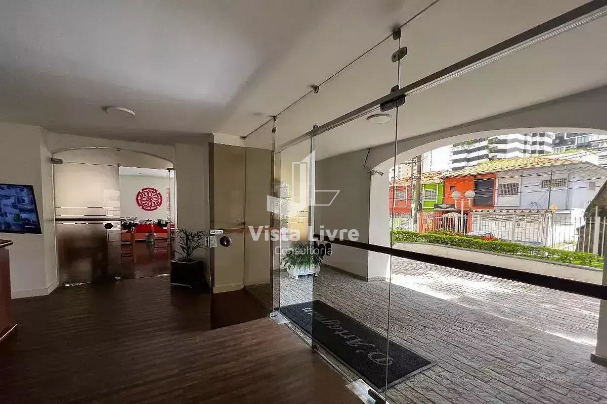 Apartamento, 2 quartos, 76 m² - Foto 39