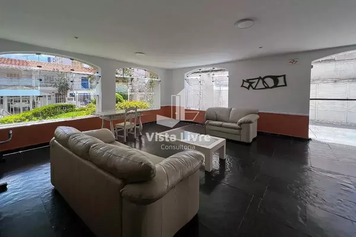 Apartamento, 2 quartos, 76 m² - Foto 34