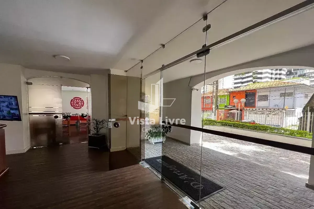 Apartamento, 2 quartos, 76 m² - Foto 39