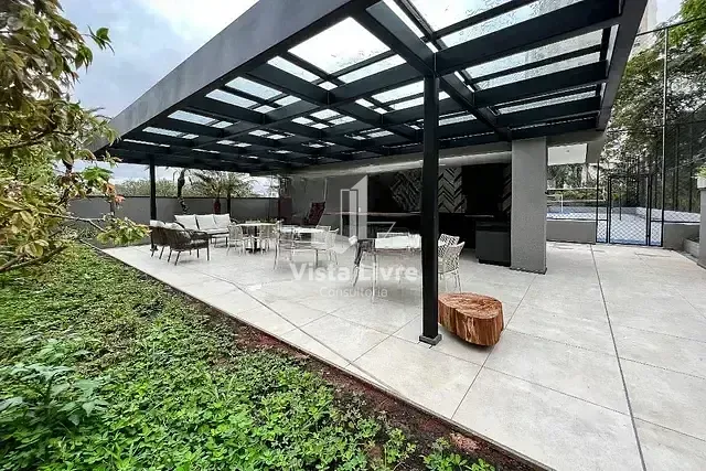 Apartamento, 2 quartos, 88 m² - Foto 38