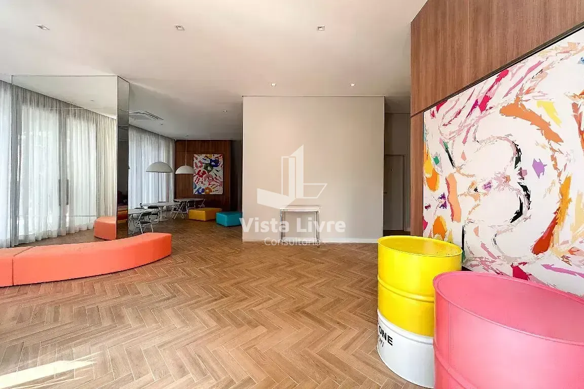 Apartamento, 2 quartos, 88 m² - Foto 26