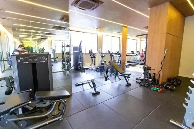 Apartamento, 2 quartos, 88 m² - Foto 41